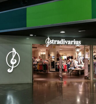 trabajar en stradivarius