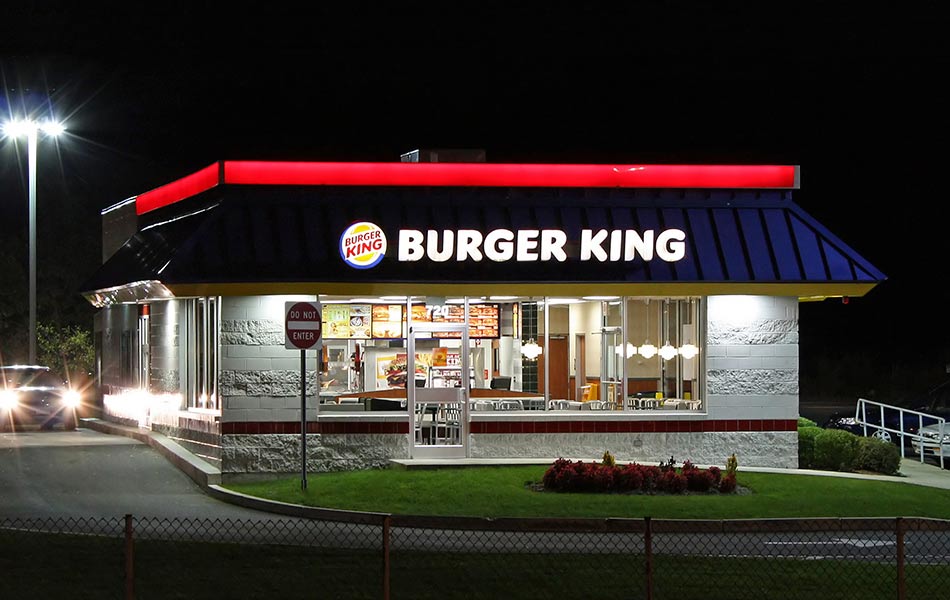 enviar curriculum burger king